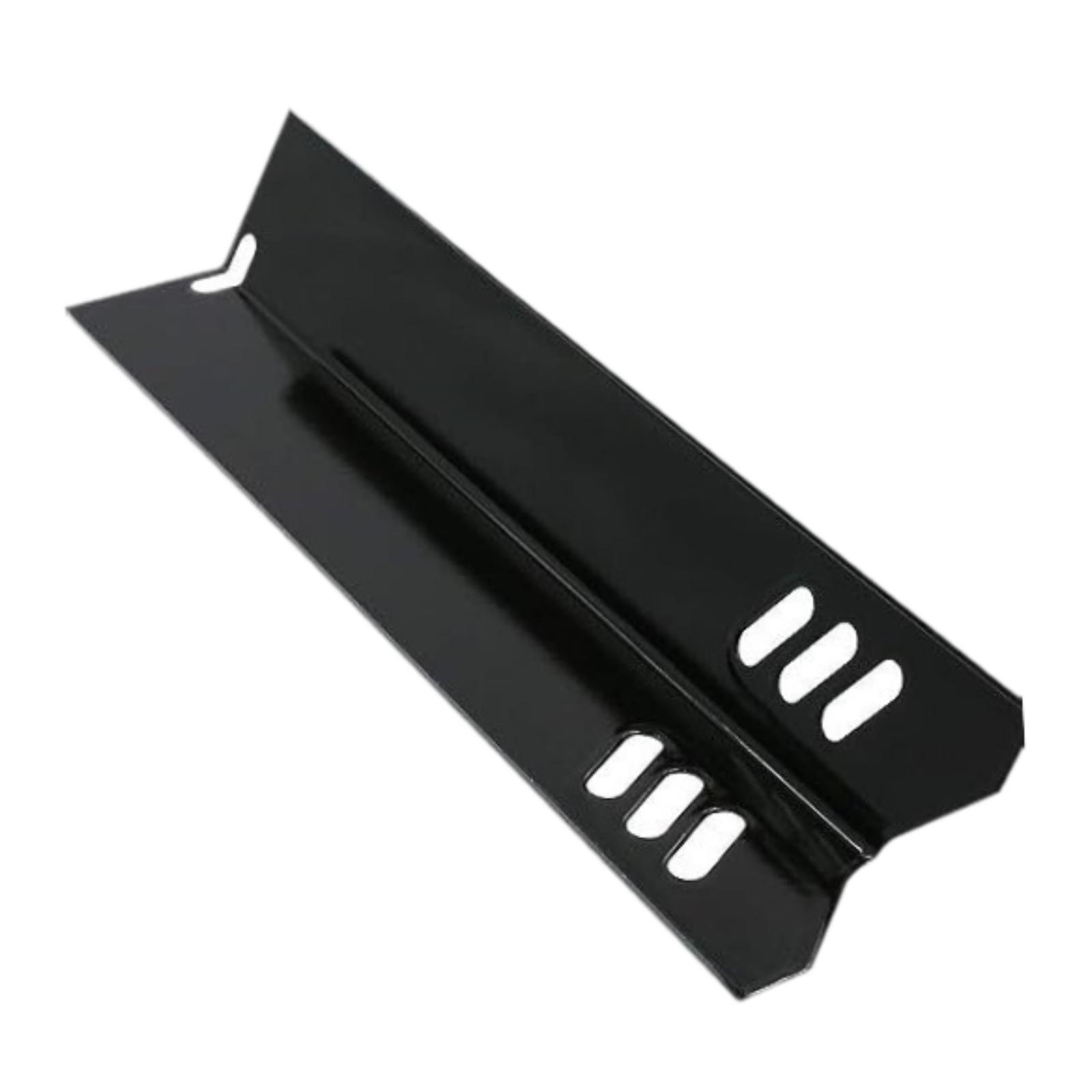 Ioensy - Protector Térmico Para Parrilla, Reemplaza El Protector De Llamas Para Parrilla De Gas De Patio.