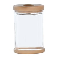 Bothyi - Florero Maceta En Maceta Para Centro De Mesa Escritorio 9Cmx12.8Cm