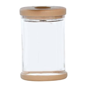 Bothyi - Florero Maceta En Maceta Para Centro De Mesa Escritorio 9Cmx12.8Cm