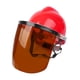 thumbnail image 2 of Máscara De Soldadura Con Visera Frontal Abatible Para La Industria Mecánica, Estilo Resistente J, 2 of 5