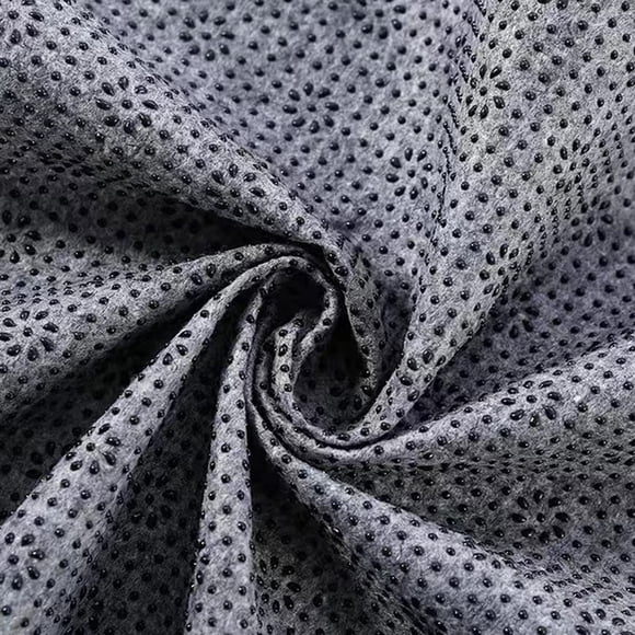 Tela Para Tufting 180 X 300 Cm De Vinilo Antideslizante