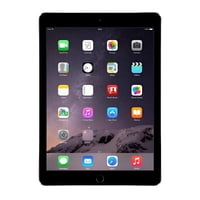 Apple Ipad Air 2 16Gb Wi-Fi Gris Espacial - Reacondicionado