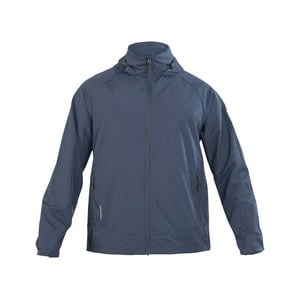 Hardwork - Cortaviento Hw Vent Hombre Deep Blue
