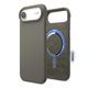 thumbnail image 1 of Funda magnética de silicona para iPhone Air elago, 6,5", 1 of 9