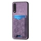 thumbnail image 5 of Funda Billetera con Soporte para Samsung Galaxy A50 Protector Delgado Morado, 5 of 6