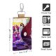thumbnail image 2 of Ever After High Toalla con diseño único, regalo ideal para fans. Perfecta para uso diario, fitness, yoga, boxeo y bronceado. Medidas: 35x73 cm, 2 of 6