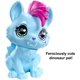 thumbnail image 4 of Muñeca de Moda Mattel Cave Club Tella con Dinosaurio para 4+ Años, 4 of 6