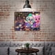 thumbnail image 4 of Cartel Metálico Decorativo Pinkfong 20x30 cm, 4 of 6