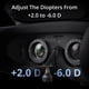 thumbnail image 5 of Gafas DJI Goggles 3 Compatibles con DJI Avata 2, Mini 4 Pro, Air 3, 5 of 8