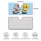 thumbnail image 4 of Cuphead Parasol para Parabrisas Delantero Protector Plegable, Visera Solar para Auto Bloquea Rayos UV Mantiene tu Vehículo Fresco140cm*76cm, 4 of 6