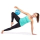 thumbnail image 5 of Pelota De Ejercicio Soft Gym Overball De 23 Cm Para Pilates, 5 of 7