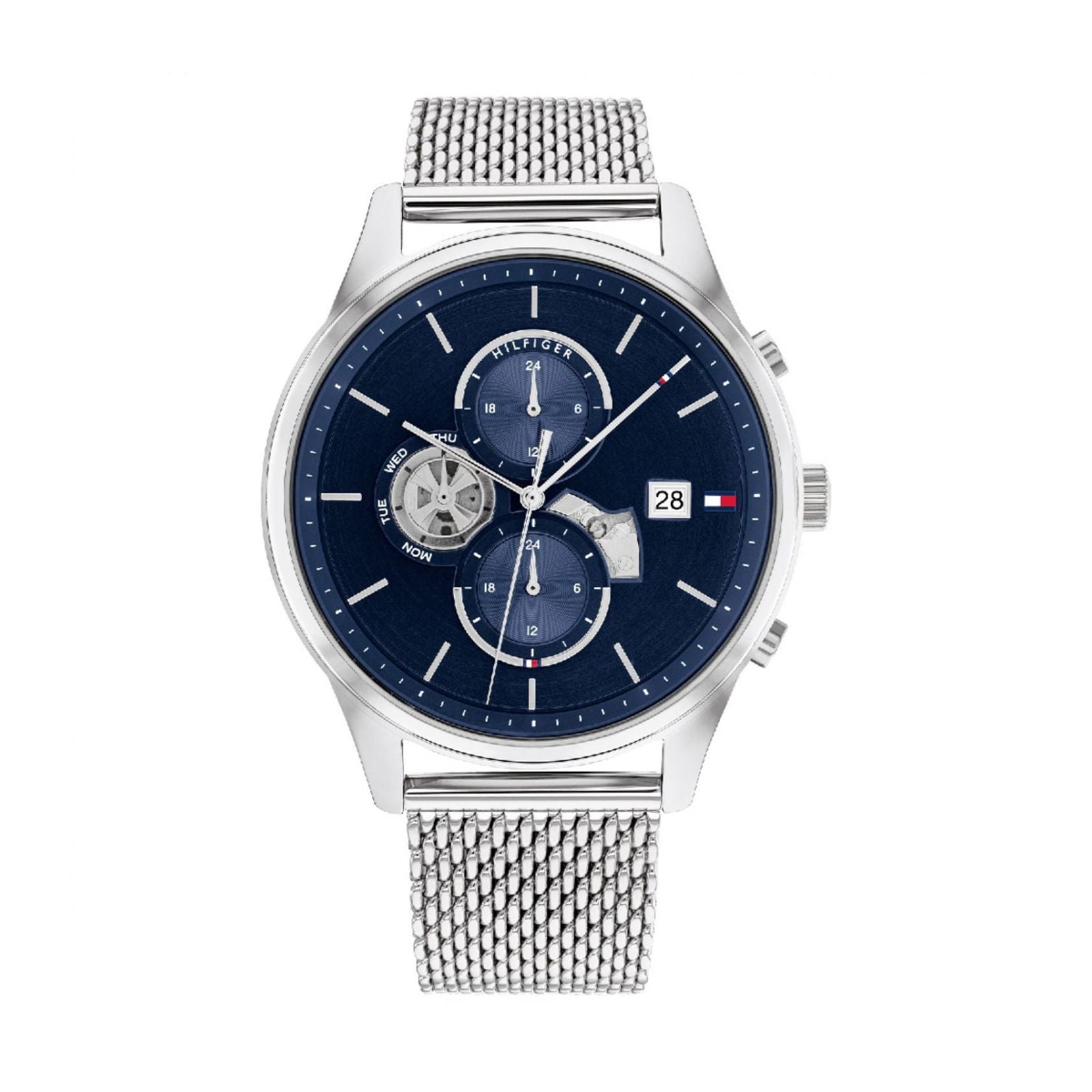 Reloj Weston 1710504 Quartz Hombre | Lider