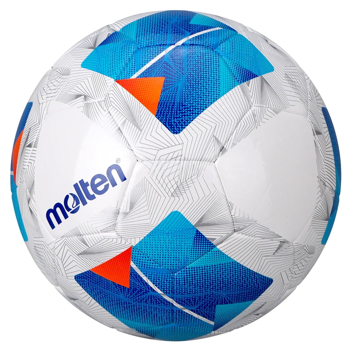 Balón Futbol Molten 1000 Fg - N°5 - 2025 - Anfp
