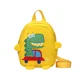 thumbnail image 1 of Cartoon Baby Harness Backpacks Cute Dinosaur Anti-lost School Bags Kindergarten Kids Girls Boys Schoolbag Toddler Rucksack, 1 of 3
