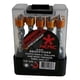 thumbnail image 1 of Pack 10 Punta Atornillador Phillips Ph2 Imantada Premium, 1 of 2