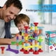 thumbnail image 4 of Juego STEM de carrera y laberinto de canicas Blacka para niños de 3 a 6 años, 4 of 7