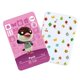 thumbnail image 1 of Tarjeta NFC mini personalizada Peck No. 142 para animales, 1 of 2