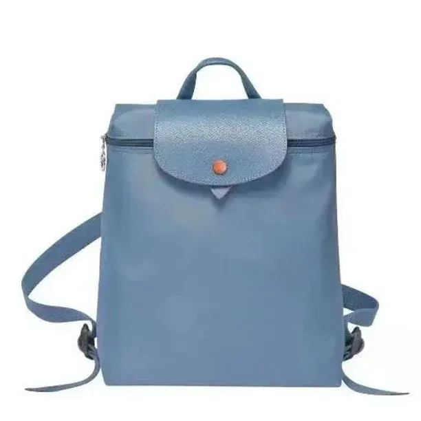 Commemorative Edition Shoulder Bag Embroidered Bag Men's and Women's Backpack Leisure Student Backpack