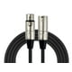 thumbnail image 1 of Cable Micrófono Kirlin Serie C Xlr 10M Mpc-280-10, 1 of 2
