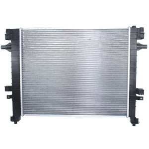 Repuestos Del Sol - Radiador Motor Mg Zs 1.5 2017 2021