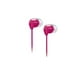 thumbnail image 1 of Audífono Philips SHE3550PK Rosado, 1 of 2