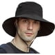 thumbnail image 1 of Sombrero Pescador Trekking Cordon Ajustable Impermeable Unisex, 1 of 2