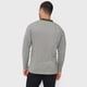 thumbnail image 2 of Polera Hombre Polo Piqué M/L Musgo Corona, 2 of 5