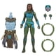 thumbnail image 3 of Figura de Acción Marvel Legends Series Marvel’s Nakia, 3 of 4