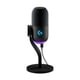 thumbnail image 1 of Micrófono para juegos Logitech G Yeti GX Dynamic RGB Black, 1 of 6