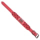 thumbnail image 2 of Collar Perro Calavera Puntas Redondas Xl Fucsia, 2 of 3