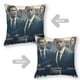 thumbnail image 2 of Paraíso Fundas de almohada de terciopelo con tema, regalos de funda de almohada, decoración para el hogar, cojín de lanzar, regalo de cumpleaños para fans y parejas.66*66cm., 2 of 6