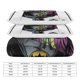 thumbnail image 3 of Joker Bedding Sets Ultra Soft Skin-Friendly Duvet Cover 3 Piece, Cute Comforter Cover Bed Set for Boys Girls Kids, 3 of 5