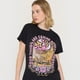 thumbnail image 3 of Polera Mujer Fun Oversize Negro Free Corona, 3 of 5
