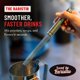 thumbnail image 2 of Herramienta de mezcla para barista Gosh That's Good: agitador manual, 2 of 7