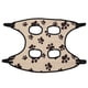 thumbnail image 4 of Peluquería Canina Hamaca Bolsa De Sujeción Arnés De Cabestrillo Cuidado De Garras De Gato Estampado S, 4 of 5