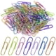 thumbnail image 1 of Clips SOTMALTK Jumbo, 150 unidades, 5 cm, varios colores, 1 of 7