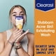 thumbnail image 5 of Limpiador facial Clearasil Control del acné rebelde 5 en 1 200 mL, 5 of 9