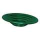 thumbnail image 2 of Gold Panning Pan Herramienta De Prospección Portátil Verde Para Arroyos Ríos Aldeas 14 Pulgadas Gold Pan, 2 of 5