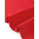 thumbnail image 5 of Vestido Halter de Mujer INSPIRE CHIC Cuello en V Profundo Sin Espalda con Capas para Fiesta Mini Vestidos Rojo L, 5 of 6