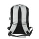 thumbnail image 3 of Mochila Milan Business 18L Gris, 3 of 3