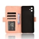 thumbnail image 5 of Funda Tipo Billetera FOXDOCK para Samsung Galaxy A05 4G – Tapa Flip con Tarjetero, 5 of 5