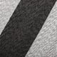 thumbnail image 4 of Alfombra Natural Stripe 140X200 Cm D6 Negro, 4 of 6