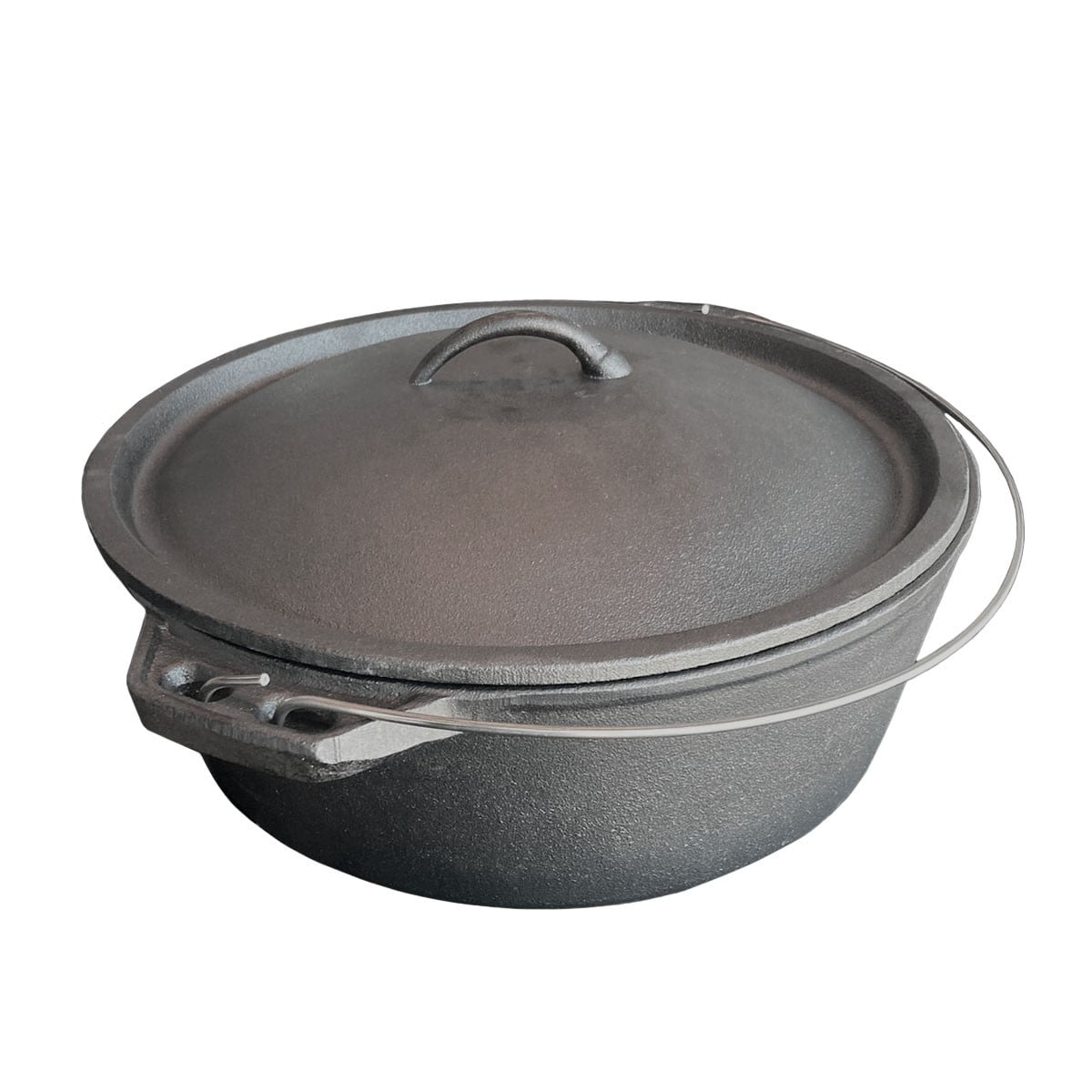 Briva - Olla Hierro 36x13 Cm