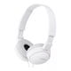 thumbnail image 1 of Audífonos MDR-ZX110 Blanco, 1 of 2
