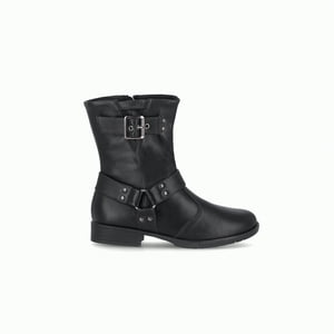 Bota Mujer Negro Leci Piccadilly