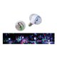 thumbnail image 2 of Luz Ampolleta Fiesta Giratoria Doble Color Rgb - Ps, 2 of 3