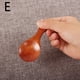 thumbnail image 1 of Infant Food Dinnerware Toddler Feeding Tableware Baby Spoon, Cute Cartoon Flatware Utensil For Children Creative Wooden Spoon Gifts, 1 of 5