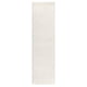 thumbnail image 1 of Alfombra Pasillo Palafito Blanca 70 x 230 cm, 1 of 6