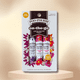 thumbnail image 2 of Pre-Poop Spray Poo-Pourri On The Go Yuzu Twist de lavanda, vainilla y naranja, 10 ml, paquete de 3, 2 of 2