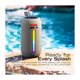 thumbnail image 3 of Parlante Portatil Nautica Urban SP600 Blanco 15W, 3 of 5
